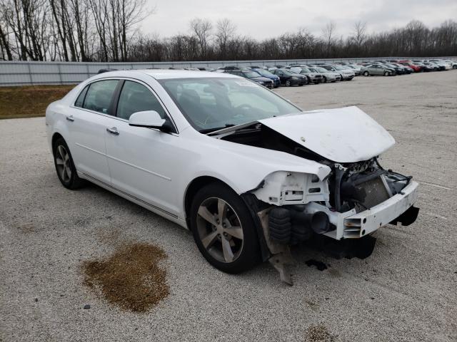 CHEVROLET MALIBU 1LT 2012 1g1zc5euxcf380269