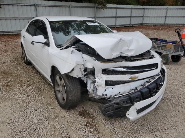 CHEVROLET MALIBU 1LT 2012 1g1zc5euxcf383933