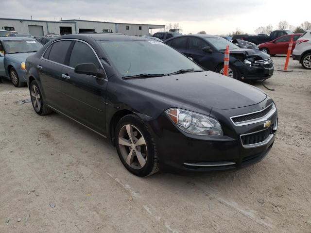 CHEVROLET MALIBU 1LT 2012 1g1zc5euxcf388520