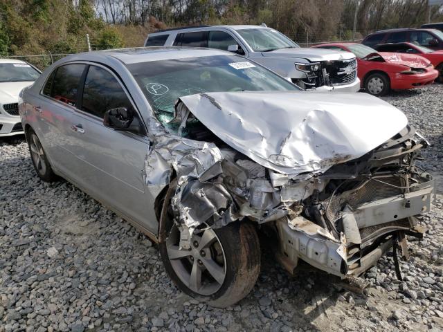 CHEVROLET MALIBU 1LT 2012 1g1zc5euxcf397105