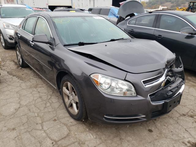 CHEVROLET MALIBU 1LT 2012 1g1zc5euxcf397475