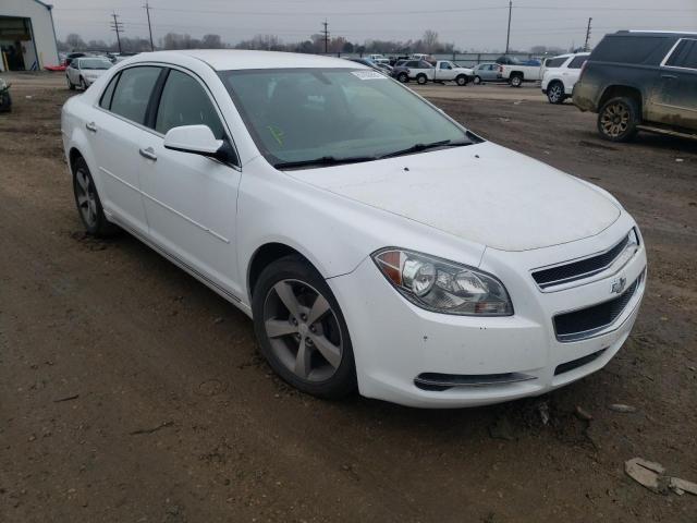 CHEVROLET MALIBU 1LT 2012 1g1zc5euxcf397539