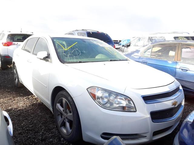 CHEVROLET MALIBU 1LT 2012 1g1zc5f07cf146782