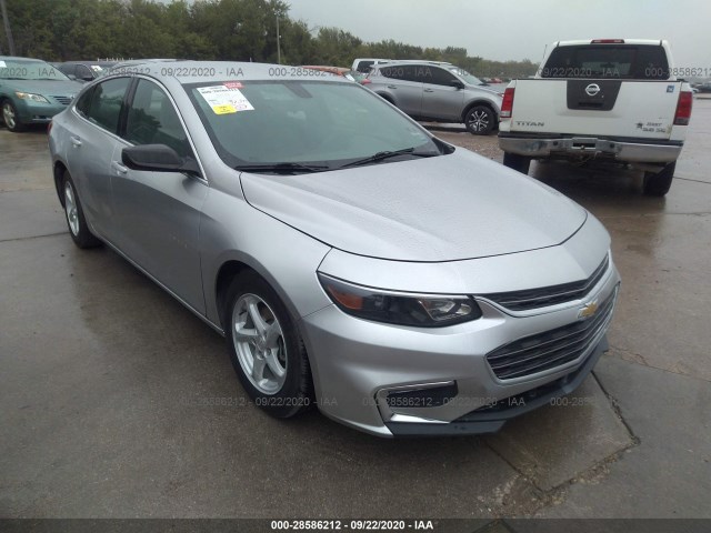 CHEVROLET MALIBU 2016 1g1zc5st0gf254357