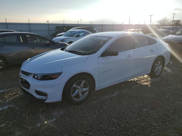 CHEVROLET MALIBU 2016 1g1zc5st0gf295376