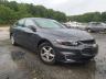 CHEVROLET MALIBU LS 2017 1g1zc5st0hf105853