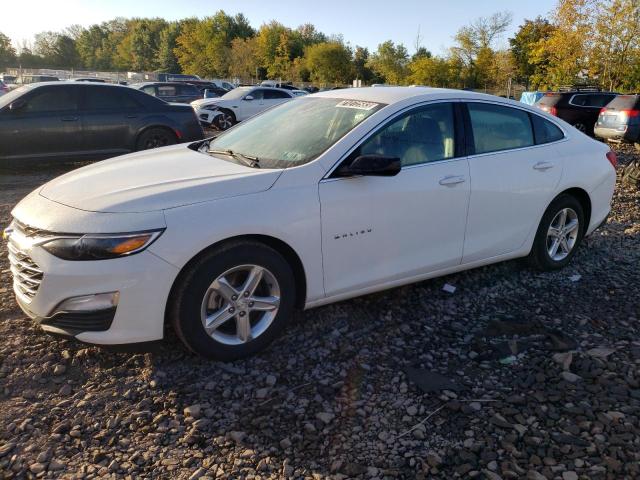 CHEVROLET MALIBU 2020 1g1zc5st0lf109751