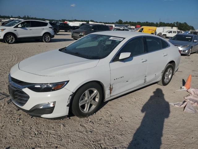 CHEVROLET MALIBU LS 2022 1g1zc5st0nf144910