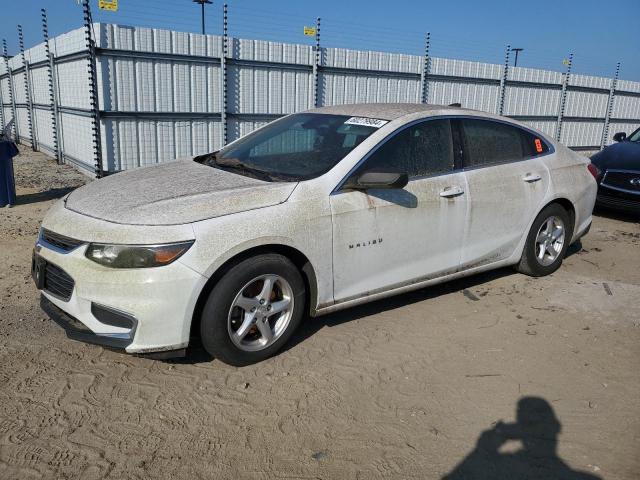 CHEVROLET MALIBU 2016 1g1zc5st1gf227250