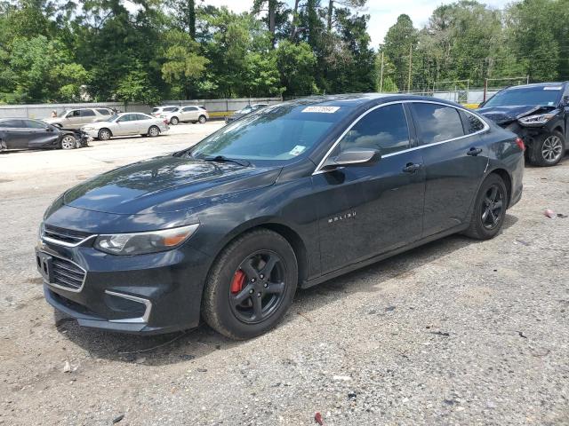 CHEVROLET MALIBU 2016 1g1zc5st1gf287884