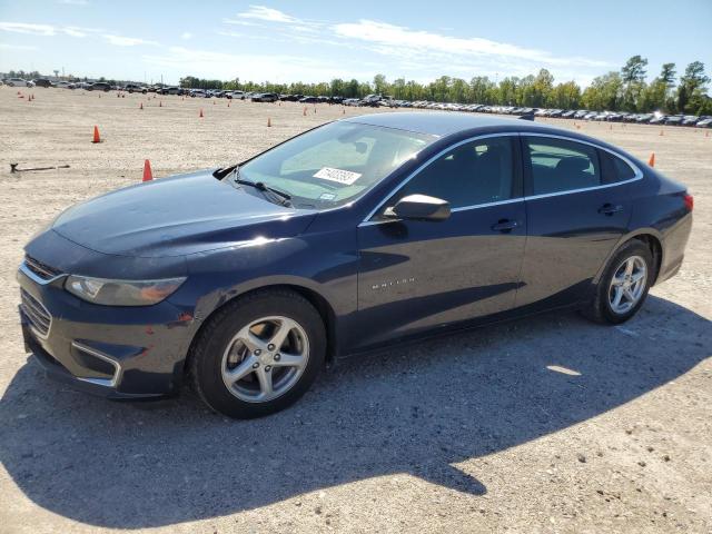 CHEVROLET MALIBU 2016 1g1zc5st1gf292664