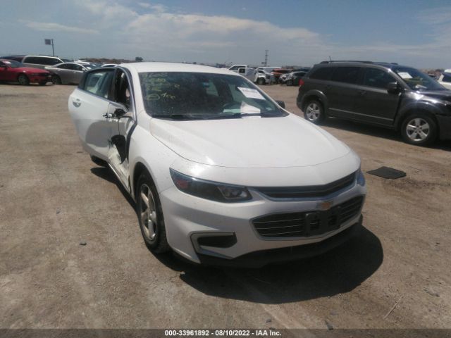 CHEVROLET NULL 2017 1g1zc5st1hf262288