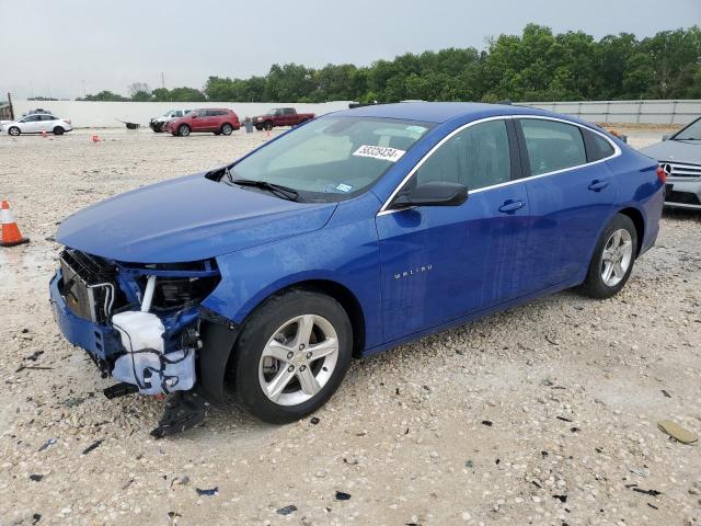 CHEVROLET MALIBU LS 2023 1g1zc5st1pf159743