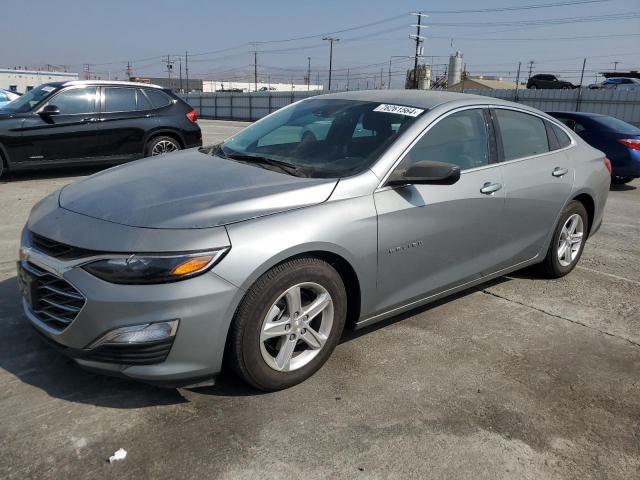 CHEVROLET MALIBU LS 2024 1g1zc5st1rf232774