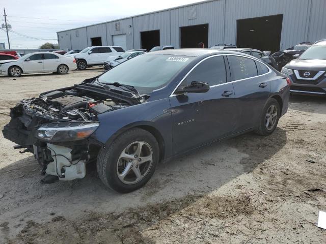 CHEVROLET MALIBU 2016 1g1zc5st2gf300416