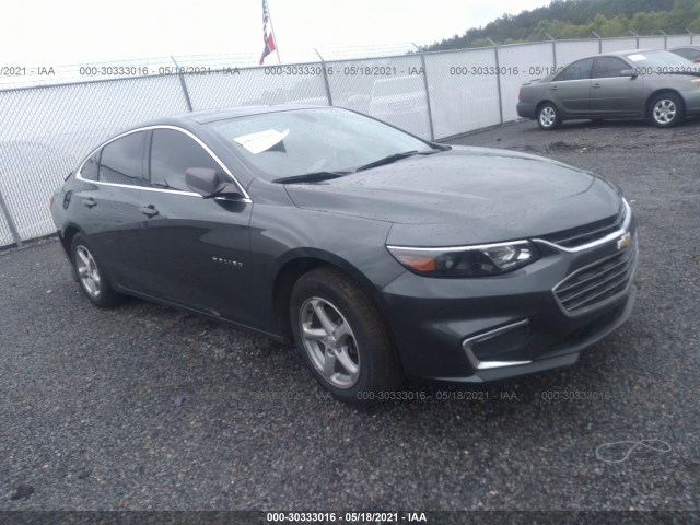 CHEVROLET MALIBU 2018 1g1zc5st2jf232979