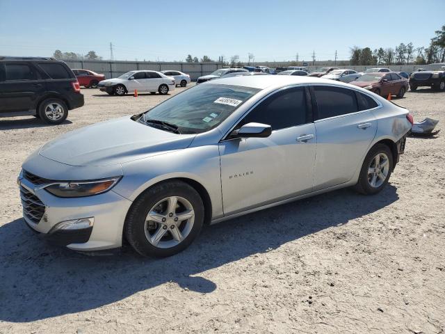 CHEVROLET MALIBU 2019 1g1zc5st2kf104825