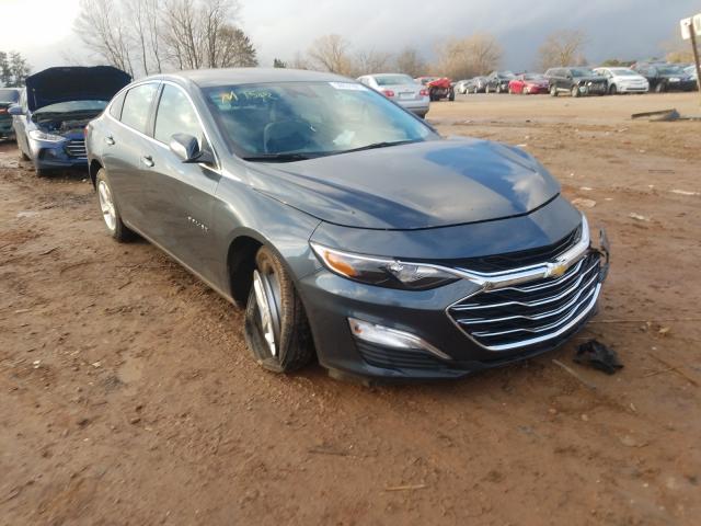 CHEVROLET MALIBU 2020 1g1zc5st2lf071763