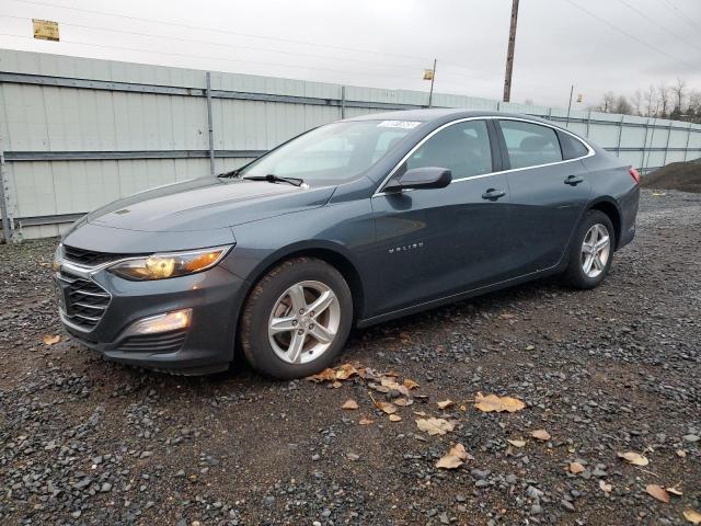 CHEVROLET MALIBU 2020 1g1zc5st2lf105071