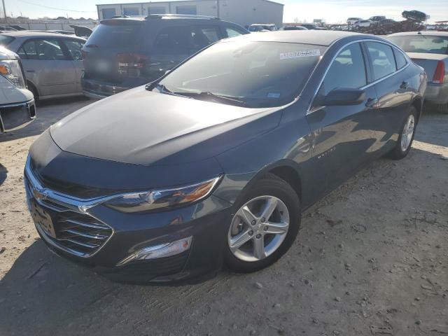 CHEVROLET MALIBU LS 2020 1g1zc5st2lf112229