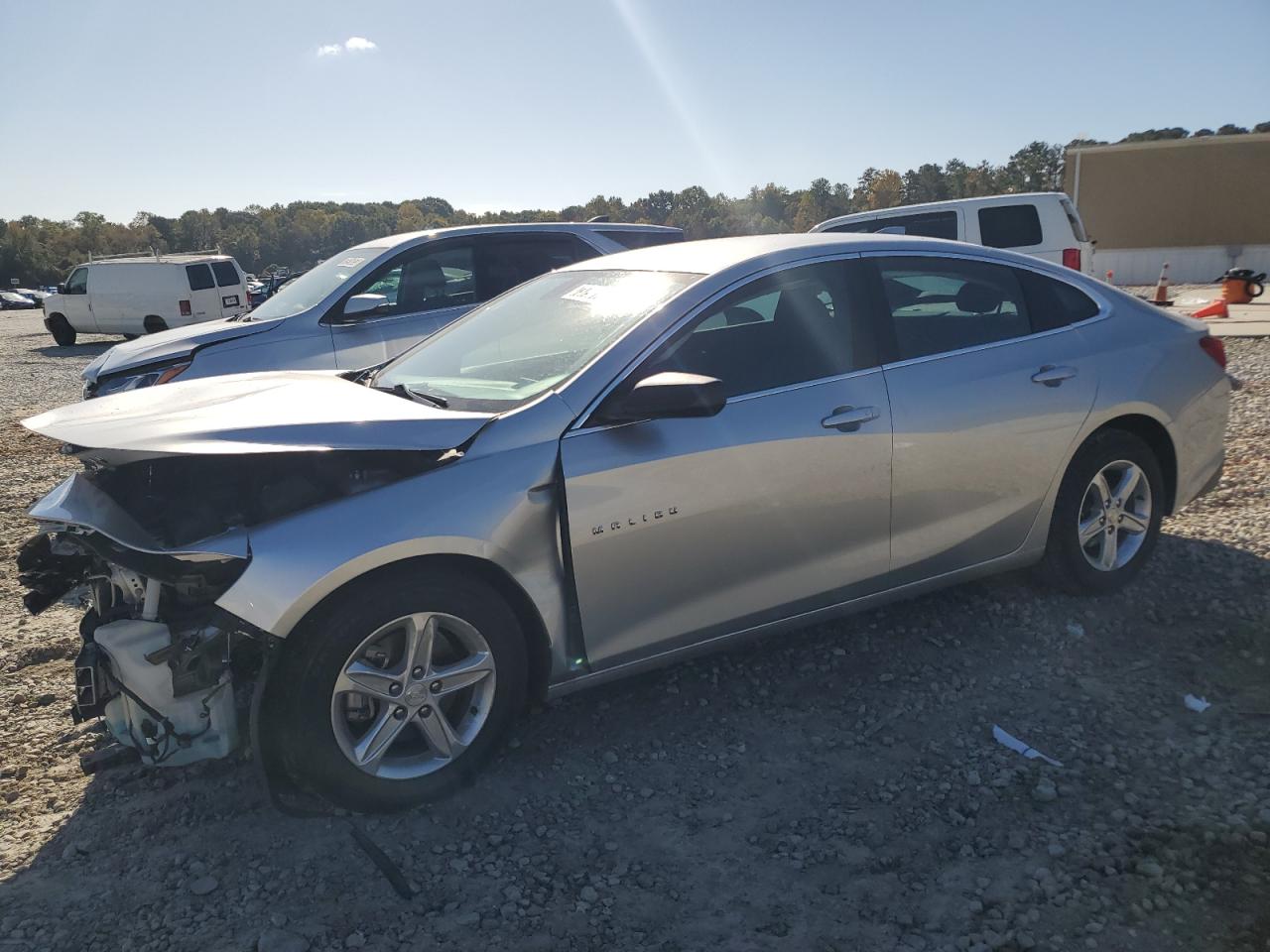 CHEVROLET MALIBU 2020 1g1zc5st2lf116068