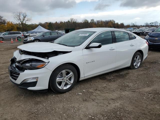 CHEVROLET MALIBU 2022 1g1zc5st2nf172000