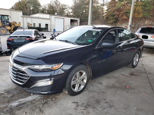 CHEVROLET MALIBU LS 2022 1g1zc5st2nf187032