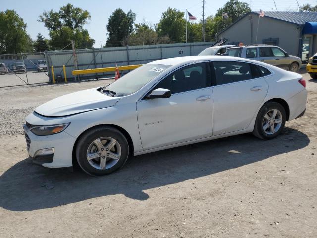 CHEVROLET MALIBU LS 2023 1g1zc5st2pf147357