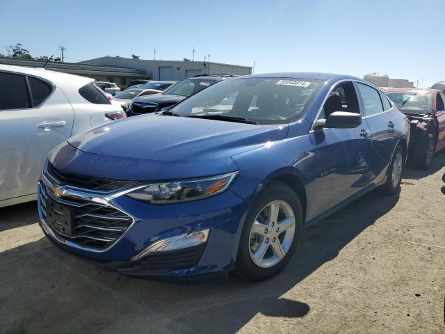 CHEVROLET MALIBU 2023 1g1zc5st2pf152302