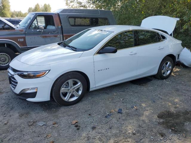 CHEVROLET MALIBU 2023 1g1zc5st2pf156463