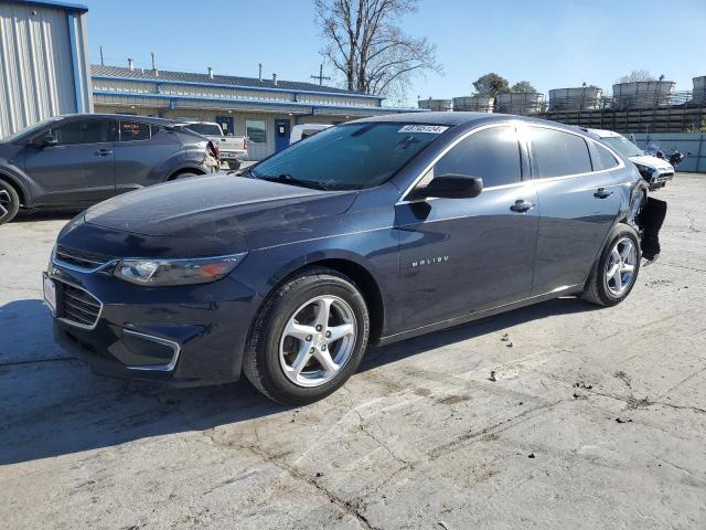 CHEVROLET MALIBU 2017 1g1zc5st3hf179686