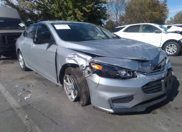 CHEVROLET MALIBU 2018 1g1zc5st3jf287019