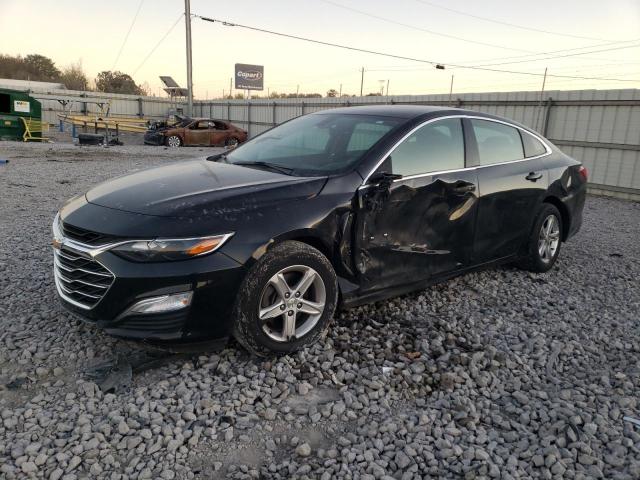 CHEVROLET MALIBU 2019 1g1zc5st3kf136442