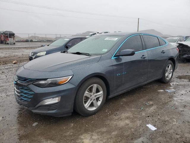 CHEVROLET MALIBU 2019 1g1zc5st3kf136716