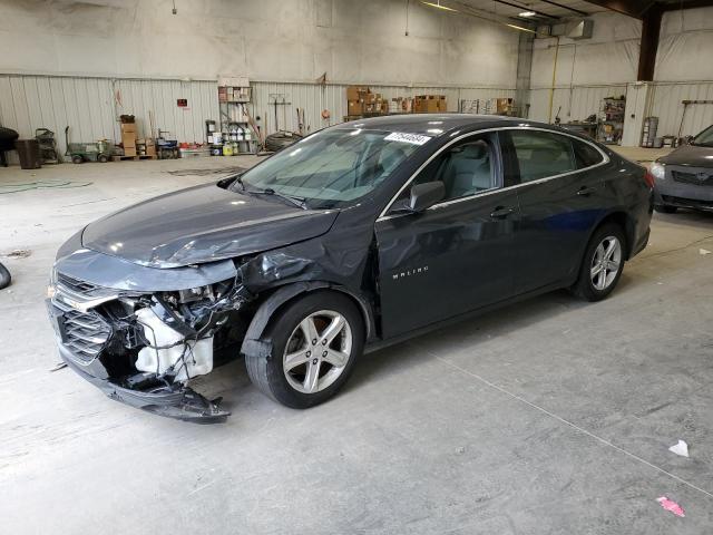 CHEVROLET MALIBU LS 2019 1g1zc5st3kf152057