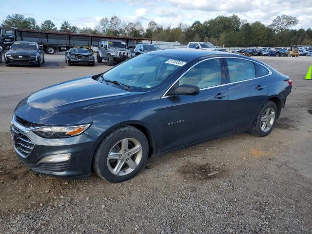 CHEVROLET MALIBU LS 2019 1g1zc5st3kf152933