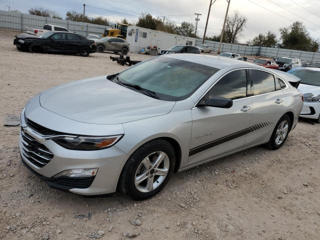 CHEVROLET MALIBU LS 2019 1g1zc5st3kf168677