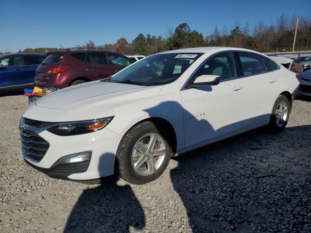 CHEVROLET MALIBU 2020 1g1zc5st3lf106553