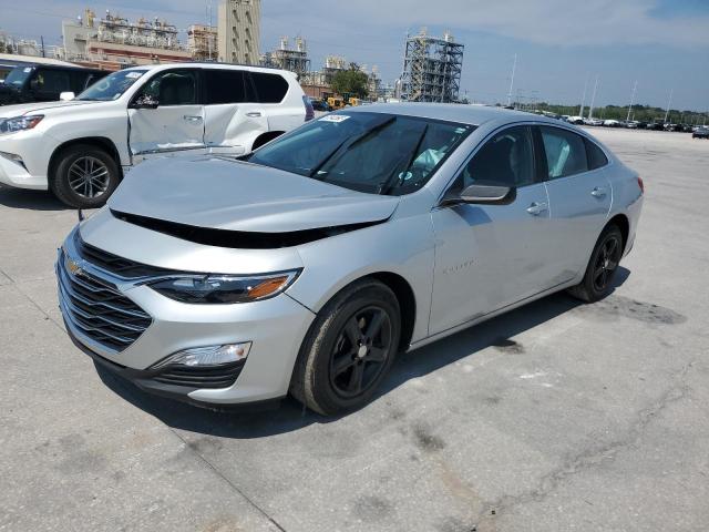 CHEVROLET MALIBU 2022 1g1zc5st3nf169073