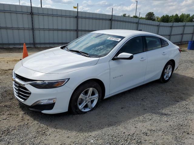 CHEVROLET MALIBU 2023 1g1zc5st3pf181081