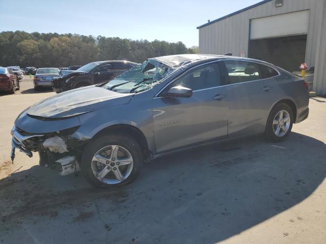 CHEVROLET MALIBU 2023 1g1zc5st3pf187723