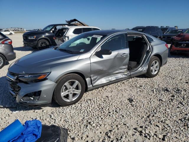 CHEVROLET MALIBU LS 2024 1g1zc5st3rf242190