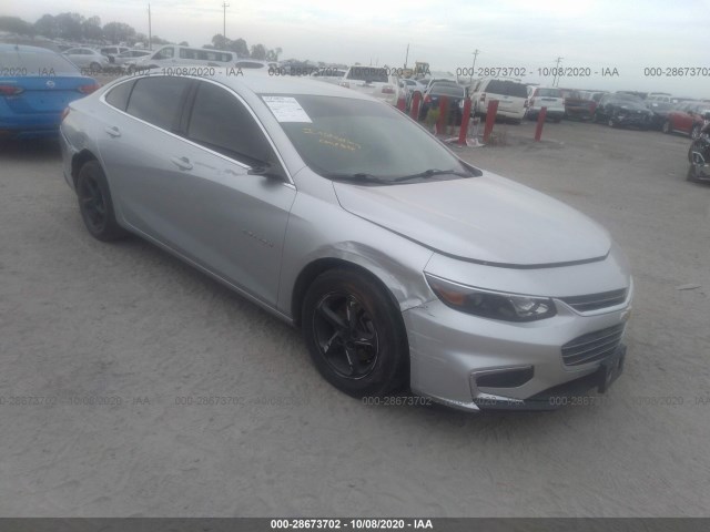 CHEVROLET MALIBU 2017 1g1zc5st4hf210752