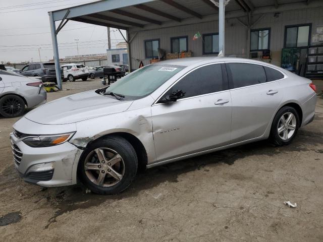 CHEVROLET MALIBU 2019 1g1zc5st4kf207728