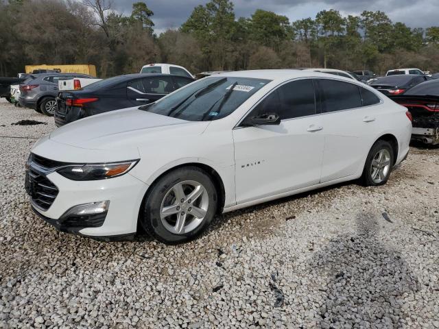 CHEVROLET MALIBU LS 2019 1g1zc5st4kf209415