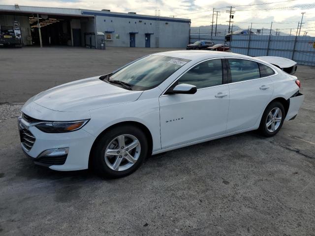 CHEVROLET MALIBU LS 2020 1g1zc5st4lf133096