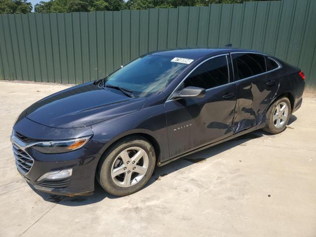 CHEVROLET MALIBU LS 2023 1g1zc5st4pf246942