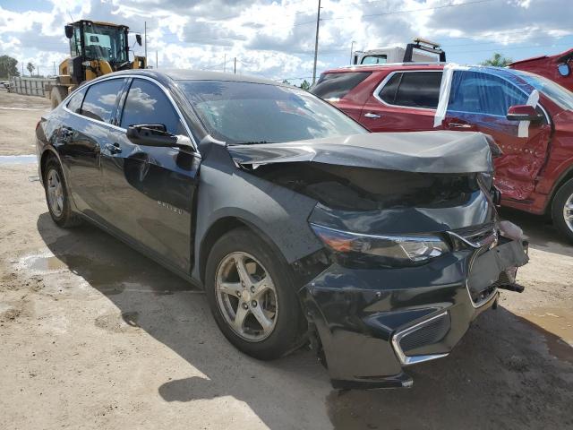 CHEVROLET MALIBU LS 2016 1g1zc5st5gf208958