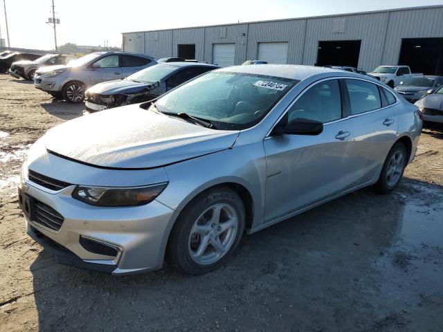 CHEVROLET MALIBU LS 2016 1g1zc5st5gf240339