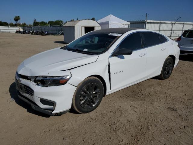 CHEVROLET MALIBU LS 2016 1g1zc5st5gf263569